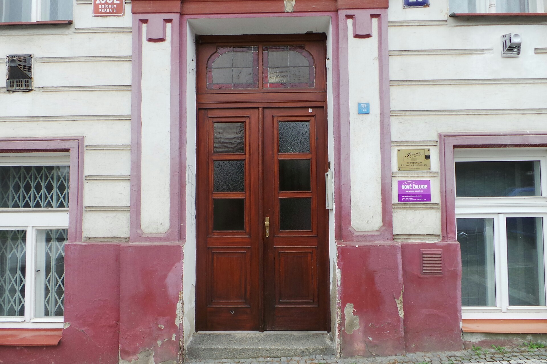 Ing. arch. Jiří Straka - EFRATA architekti