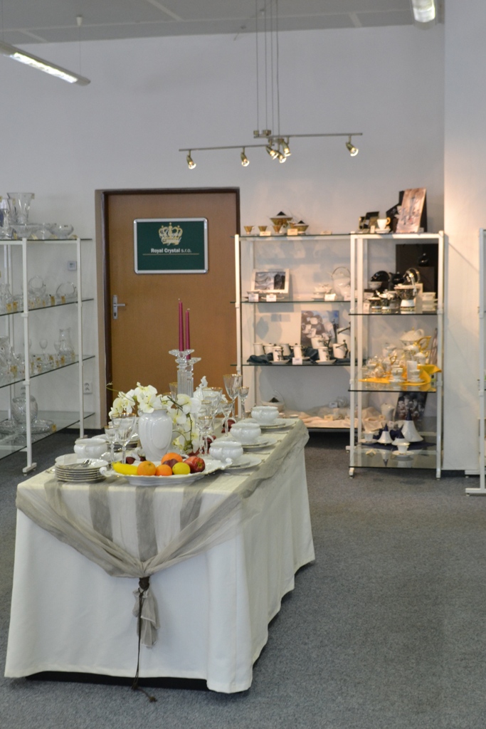 Royal Crystal, s.r.o. foto 3