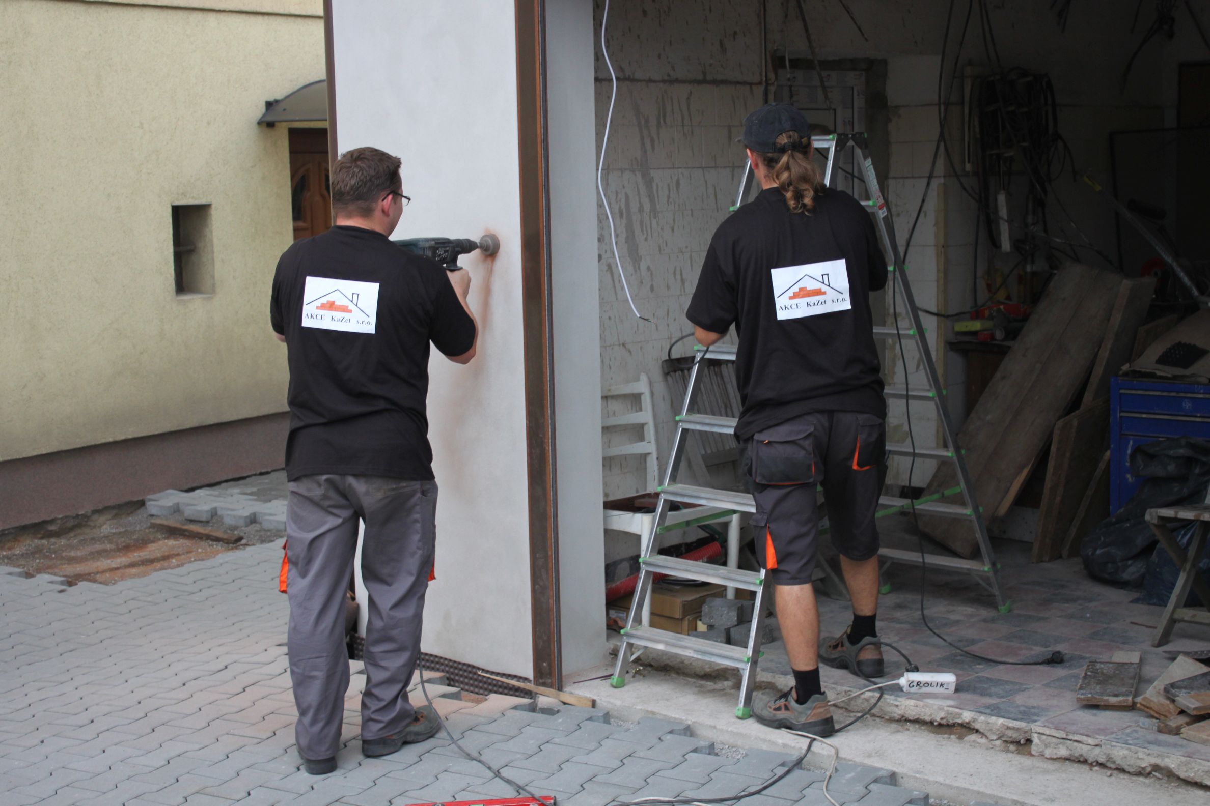 AKCE KaZet, s.r.o. foto 4