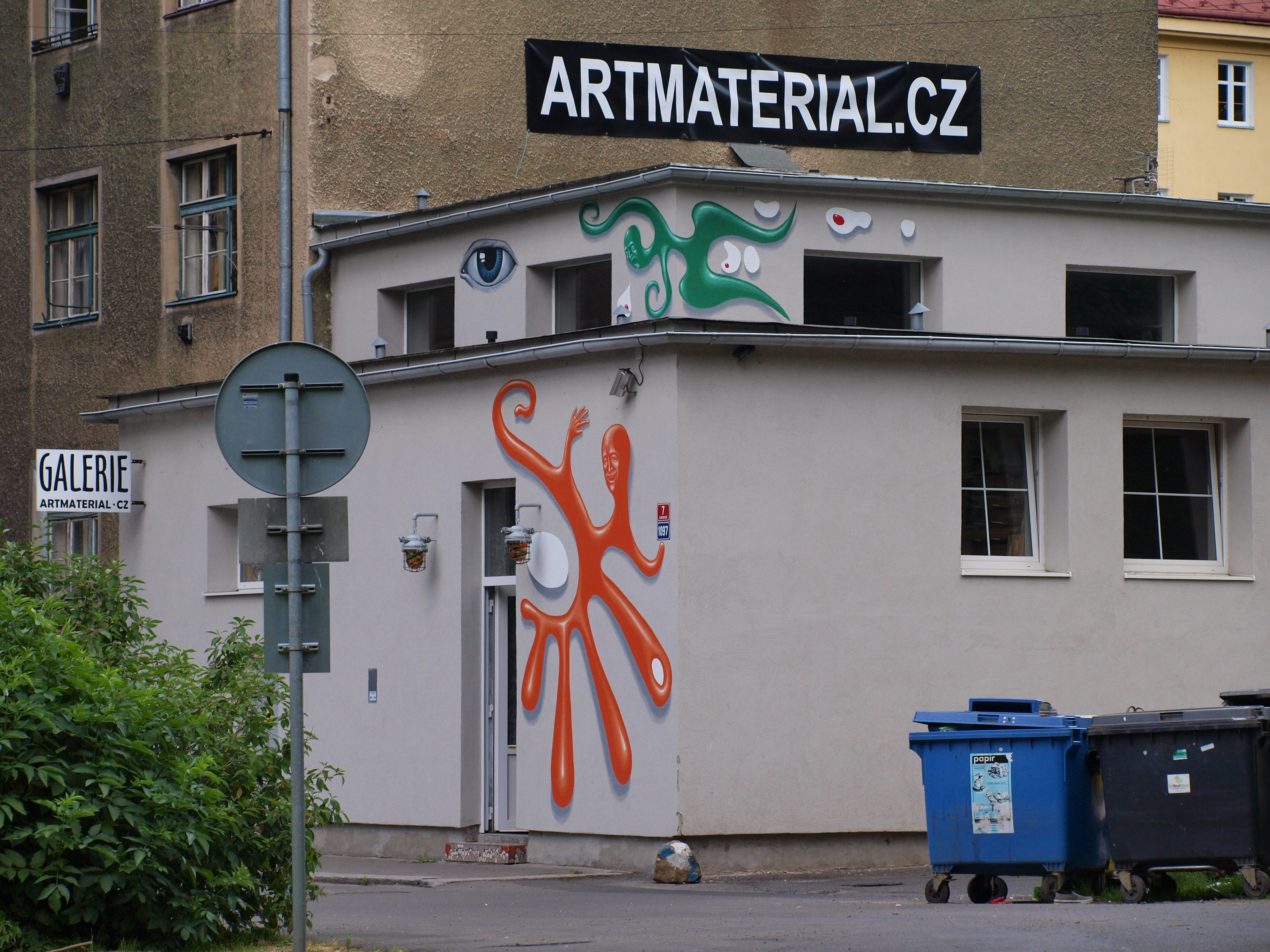 Spolek Artczech foto 3