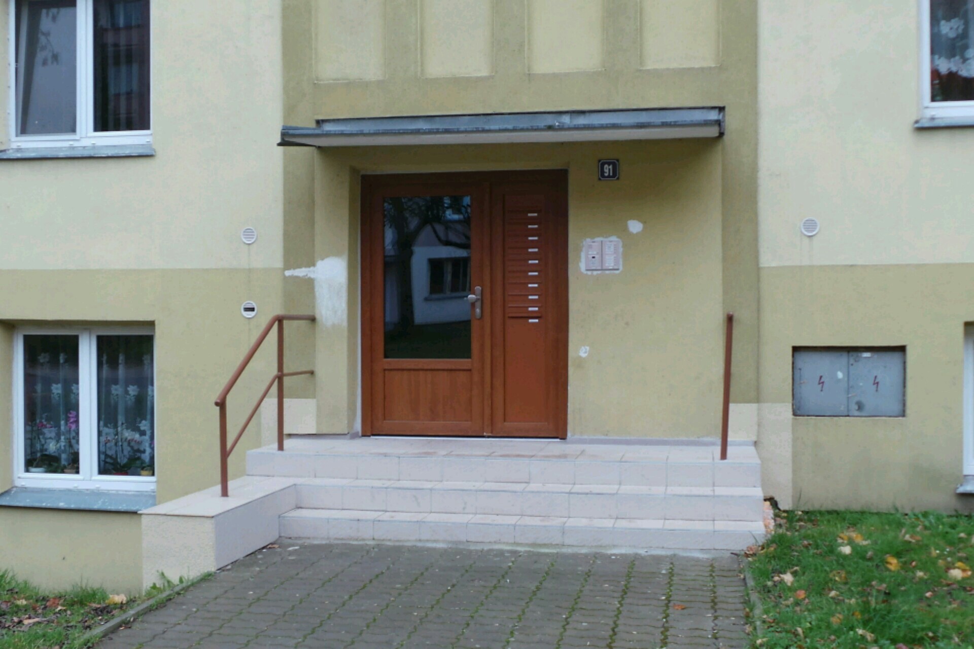 Cert. č. 002634 Ing. Bc. Bc. Hana Hornová