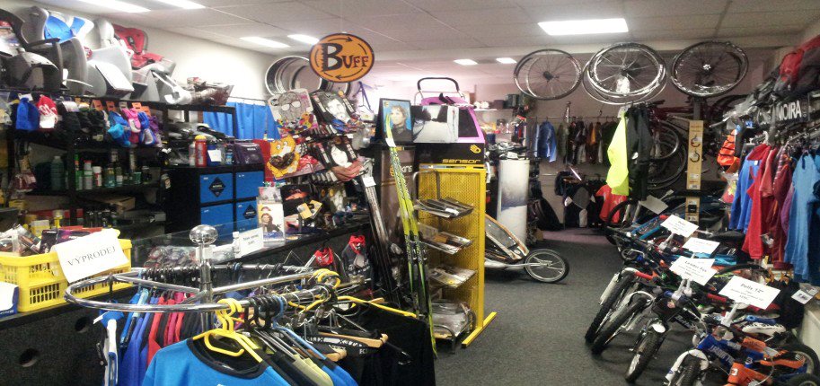 Outdoor-sports.cz foto 2