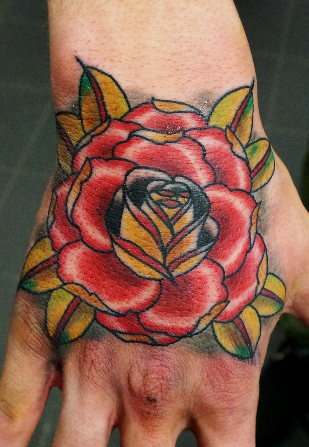 Tattoo and Piercing studio NoName foto 4