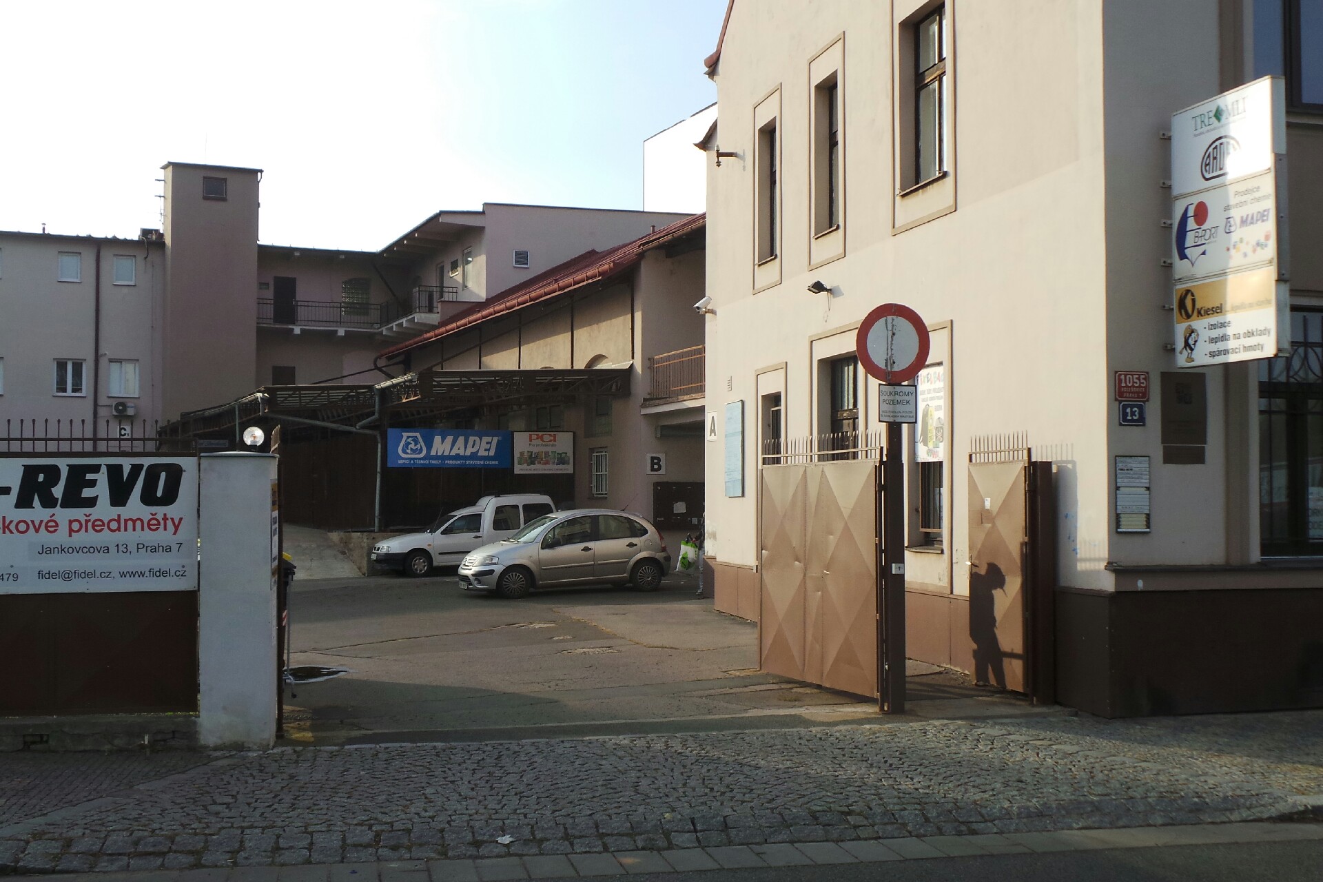 Seccocar