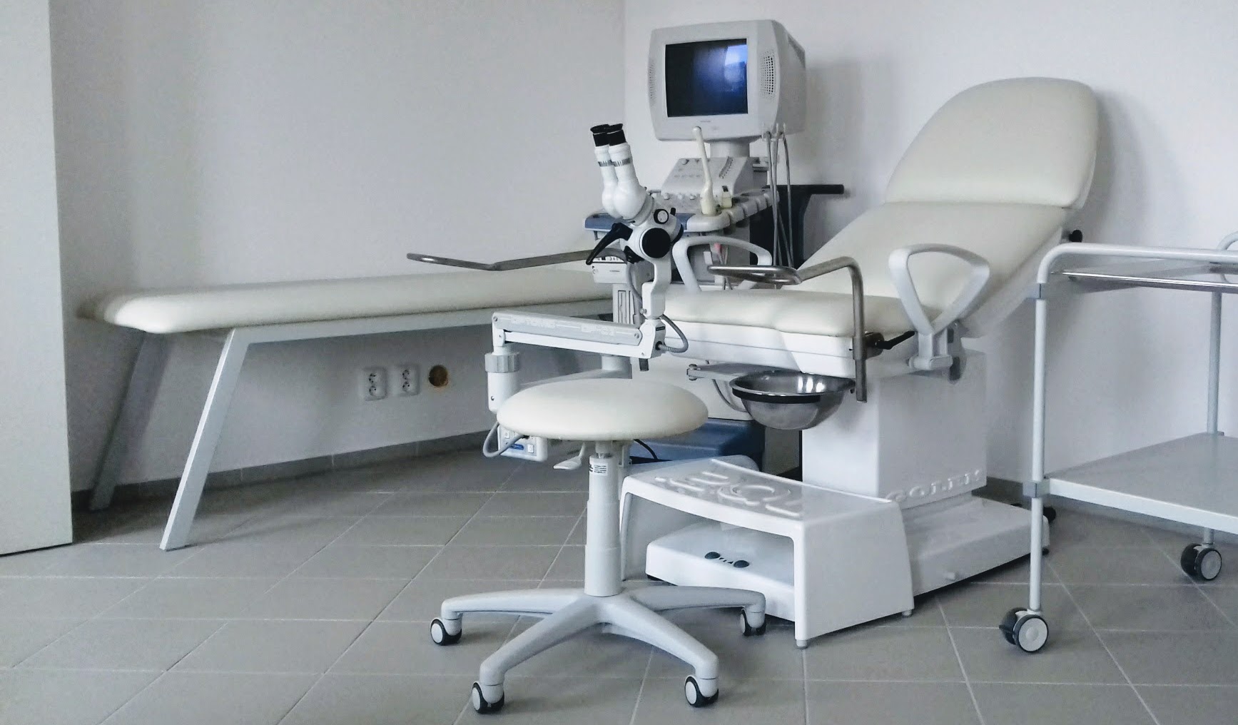 Gynekologie Sedlčany foto 3