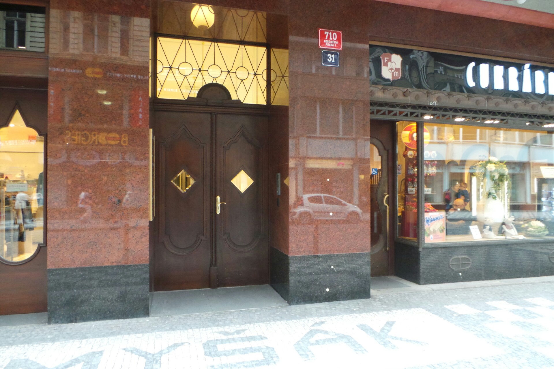 HSP & Partners advokátní kancelář, s.r.o.