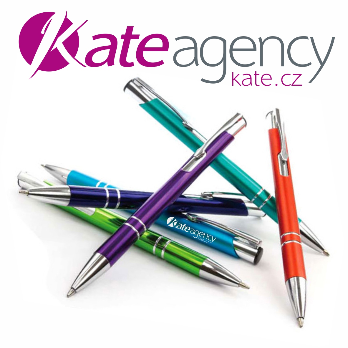 Kate agency s.r.o. - Reklamni.predmety.cz foto 4