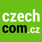 Logo obchodu CZECHCOM.CZ