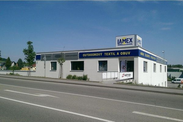 Lamex Boskovice (Lamex Boskovice, lamináty jsou, dekorů povrchových) Lamex Boskovice
