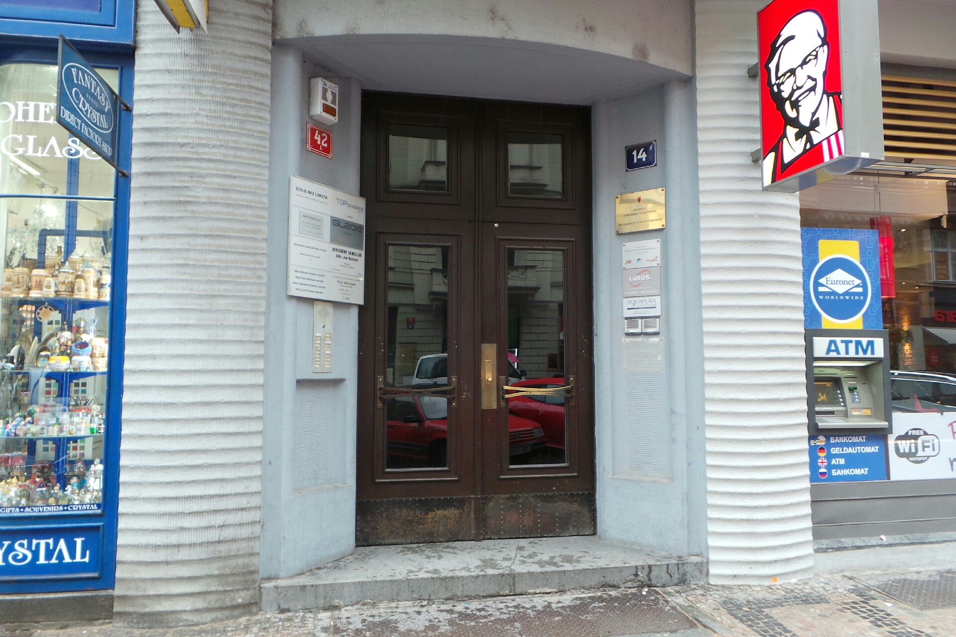 LaROS communications, s.r.o.