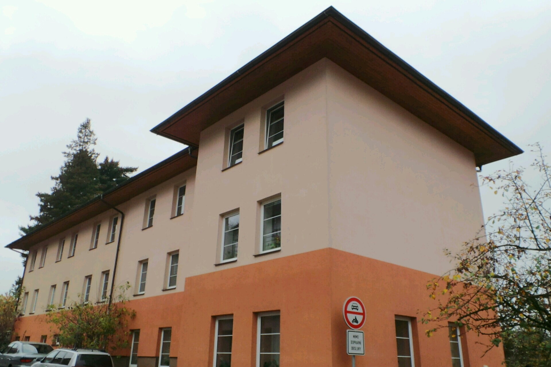 Hana Tvrzníková - pedikúra