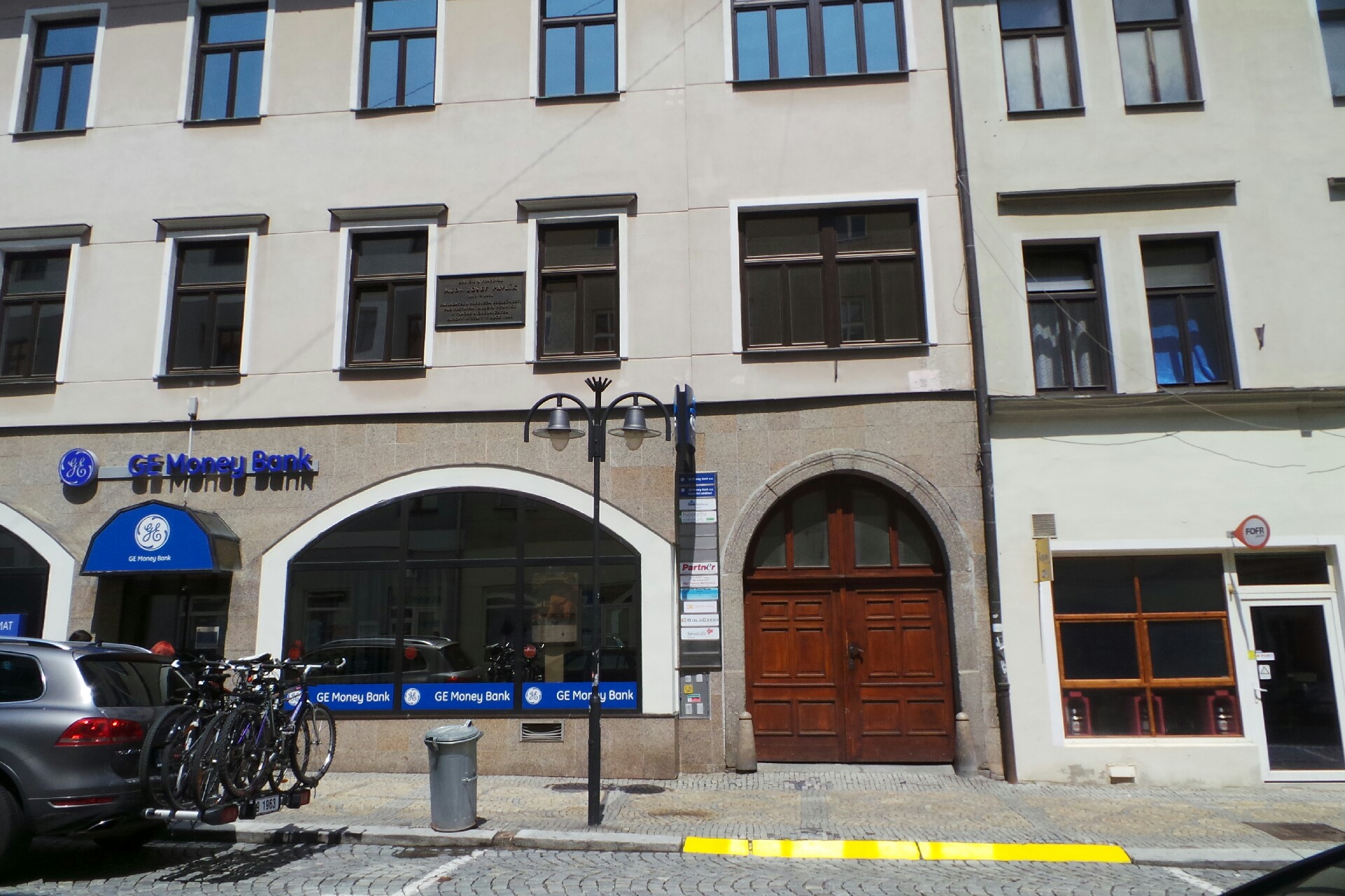 GEPARD FINANCE, a.s.