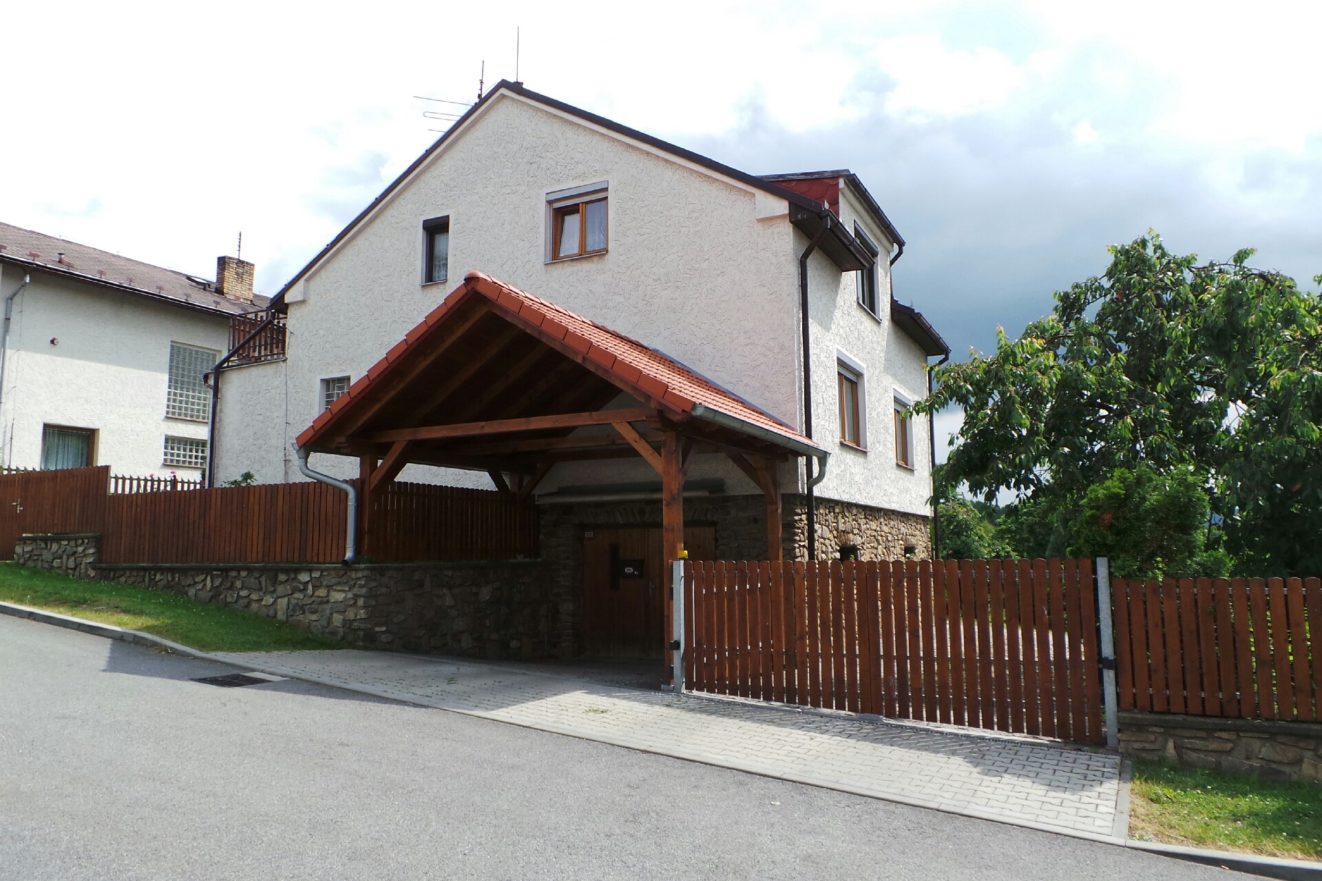 Mügl stavby, s.r.o.