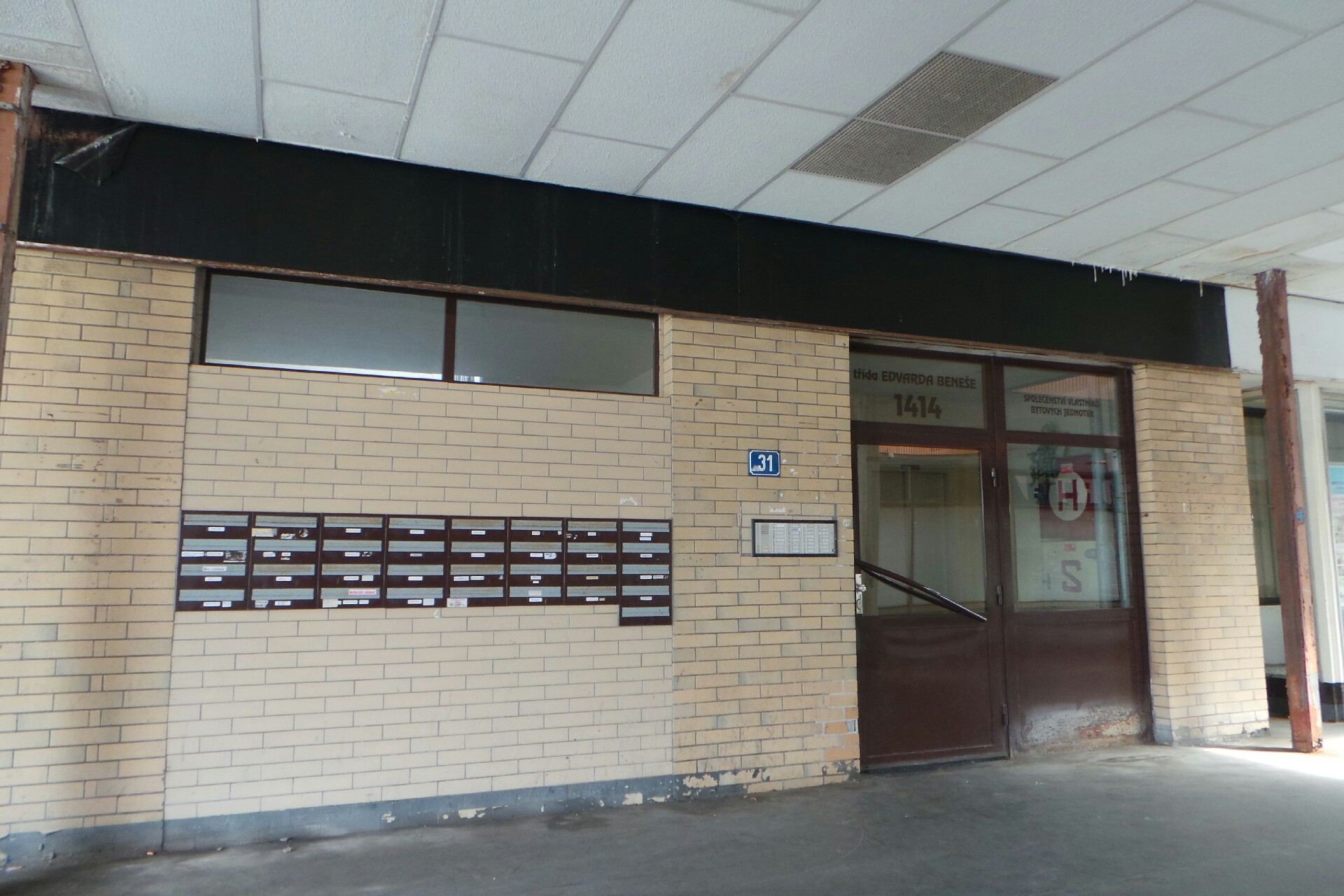 Pionýrská skupina - Mladost