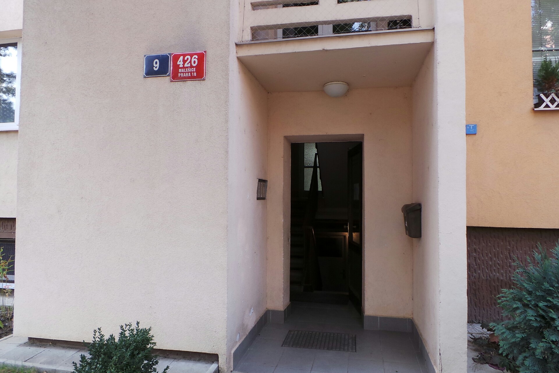 Zuzana Weinfurterová - ošetřovatelská péče