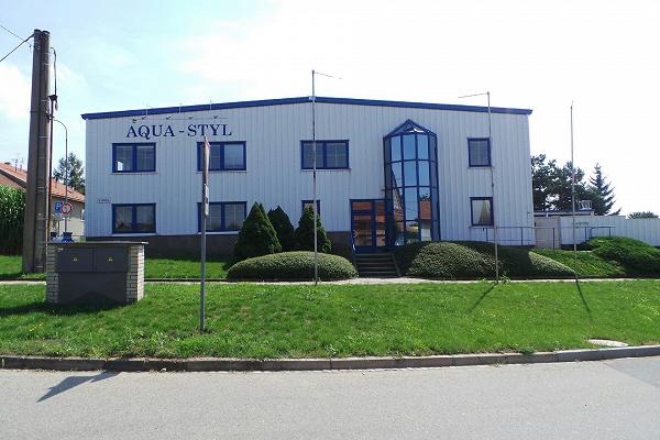 AQUA - STYL, spol. s r.o.