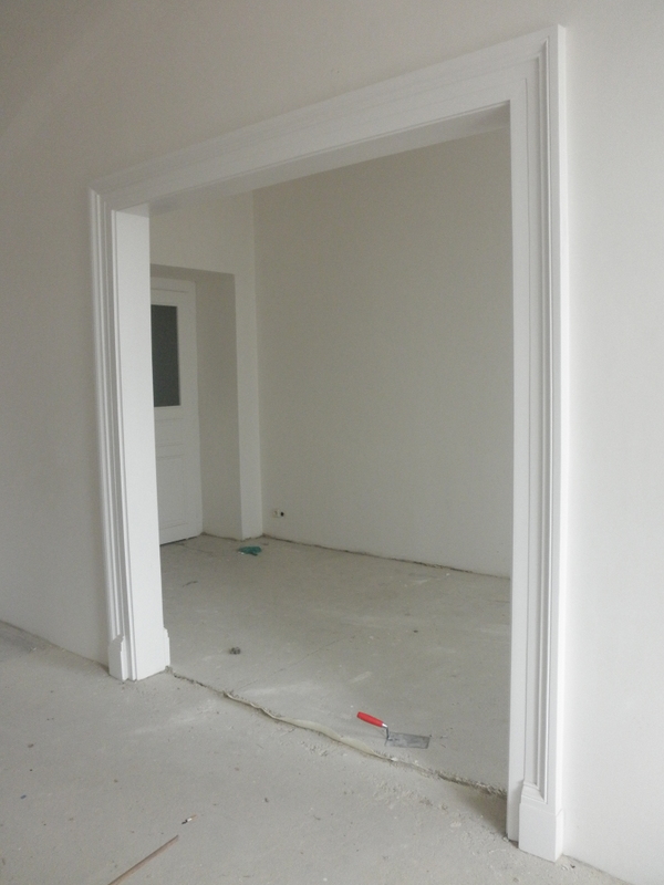 Petr Waldeker - renovace oken a dveří foto 5