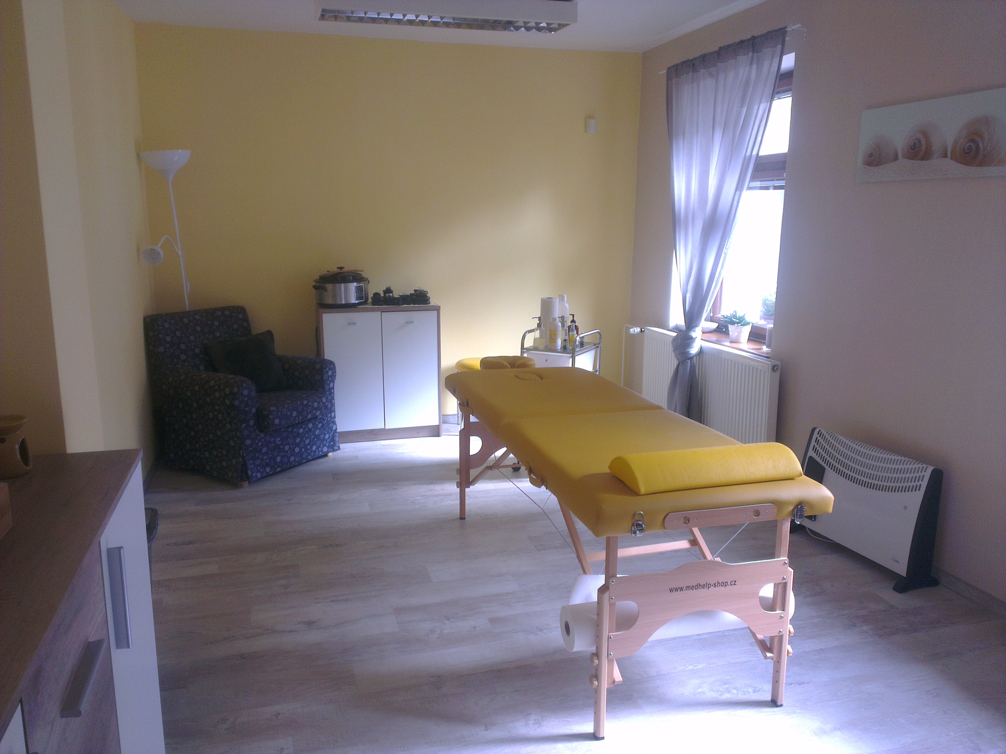 Masérna Makak foto 3