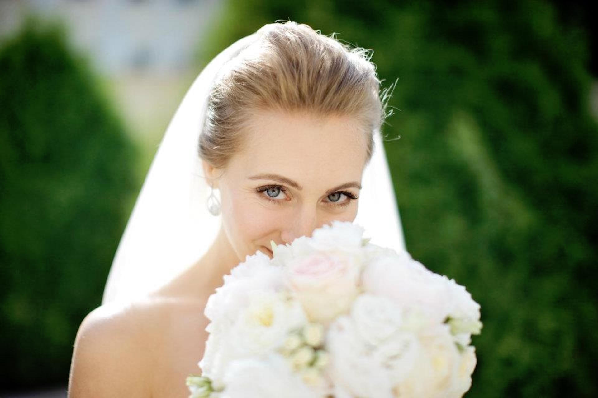 Bridal Beauty Bara K. foto 3