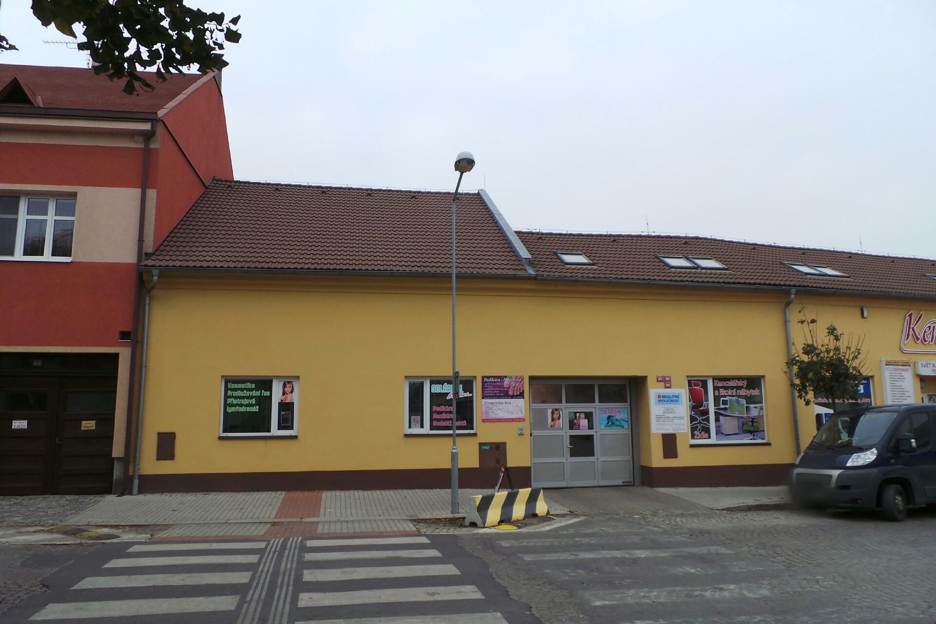 Kosmetika Zuzana Pivničková foto 1