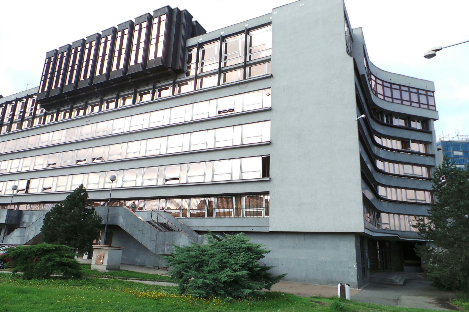 Policie ČR - Krajské ředitelství policie Plzeňského kraje foto 3
