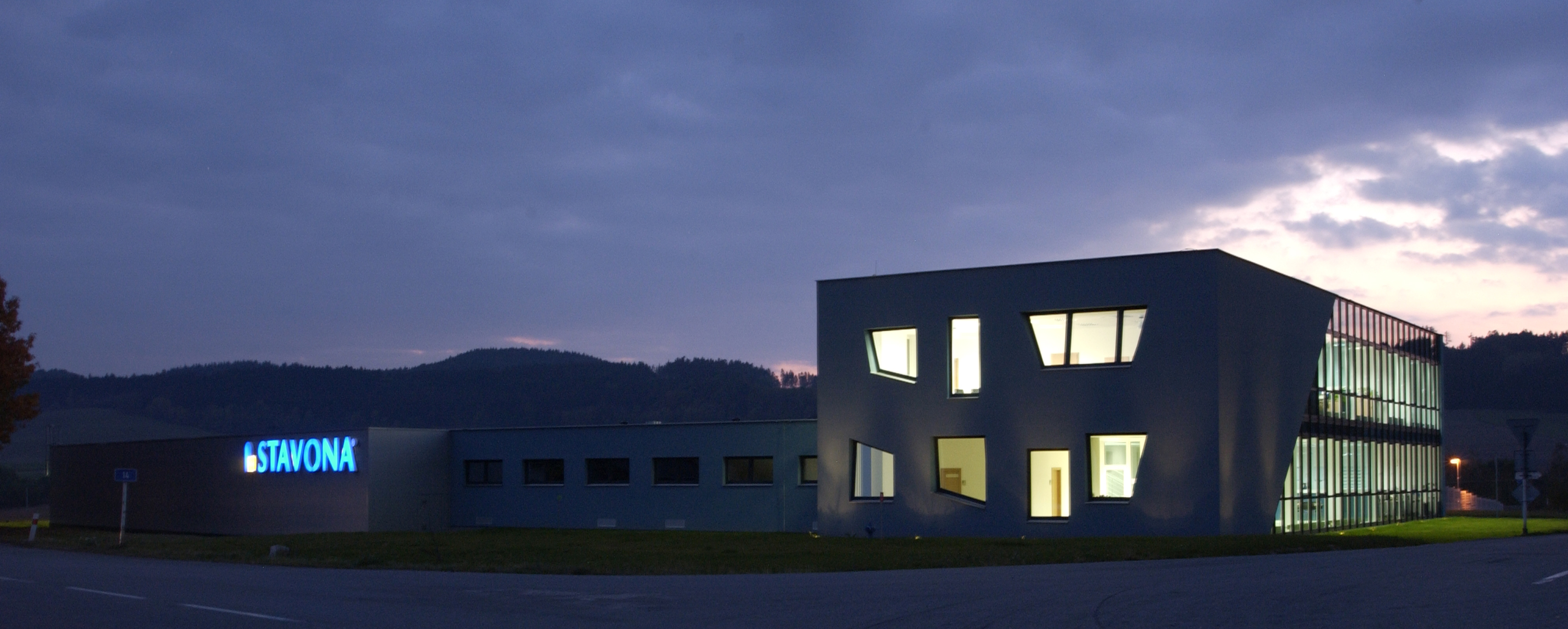Stavona, spol. s r.o. foto 5