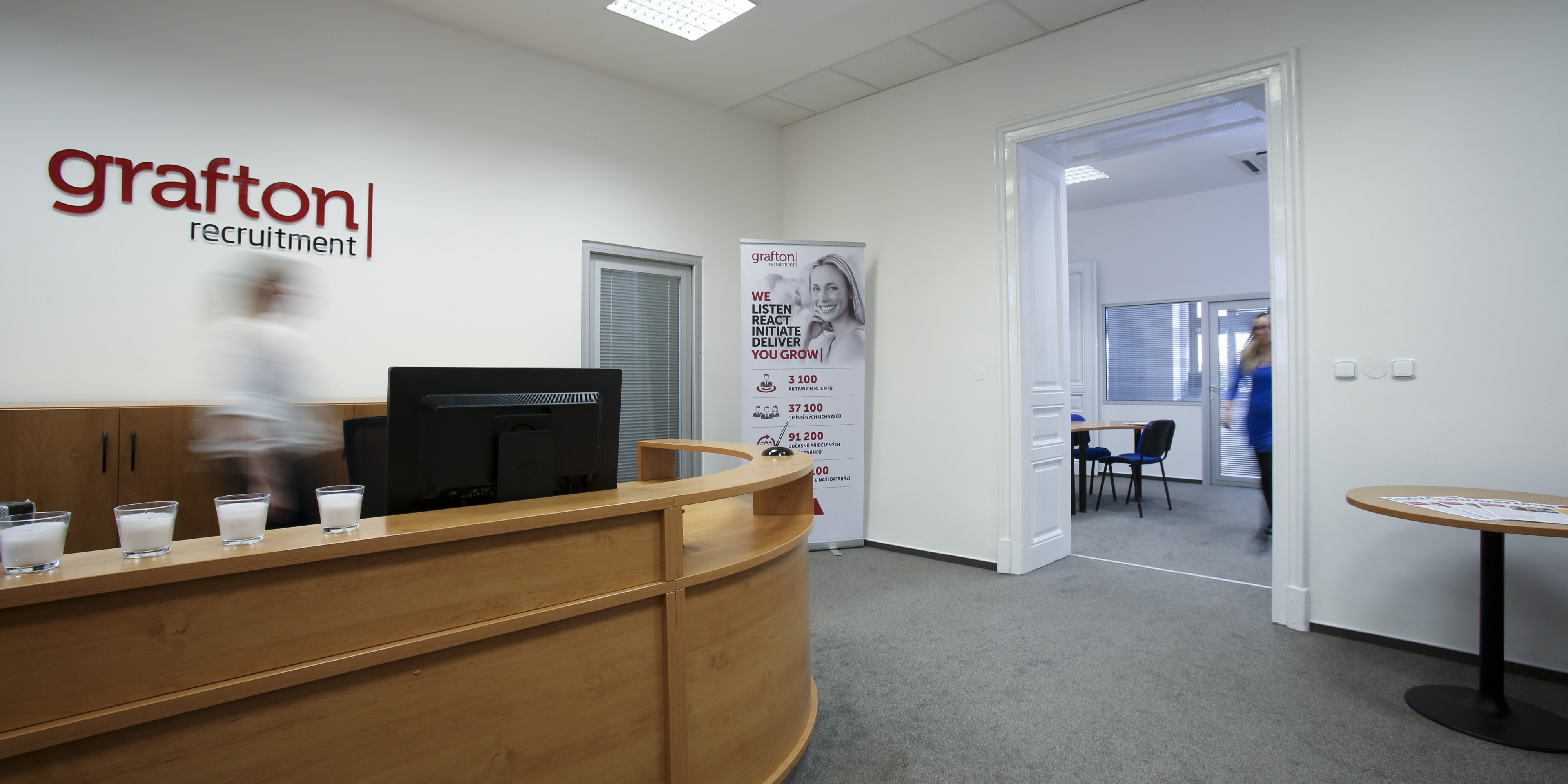 Grafton Recruitment, s.r.o. foto 2
