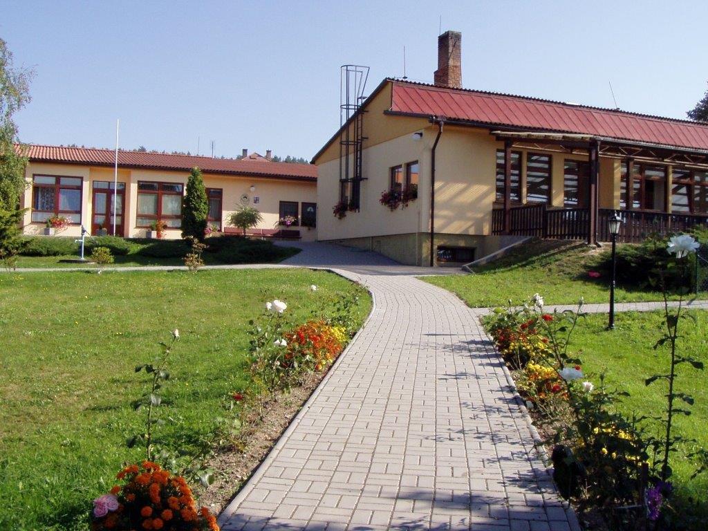 Dětské terapeutické centrum Trnová foto 2