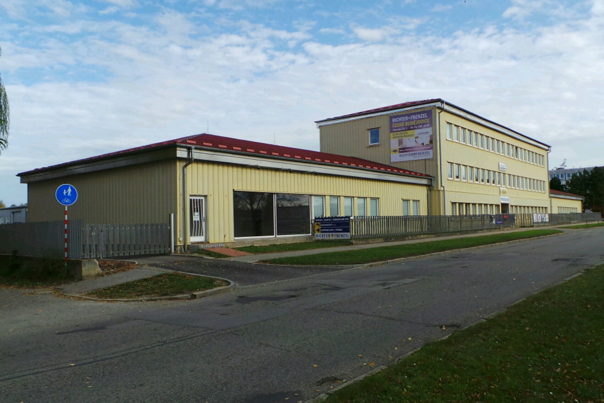 BUPOSPOL, armaturka Koukol, spol. s r.o.