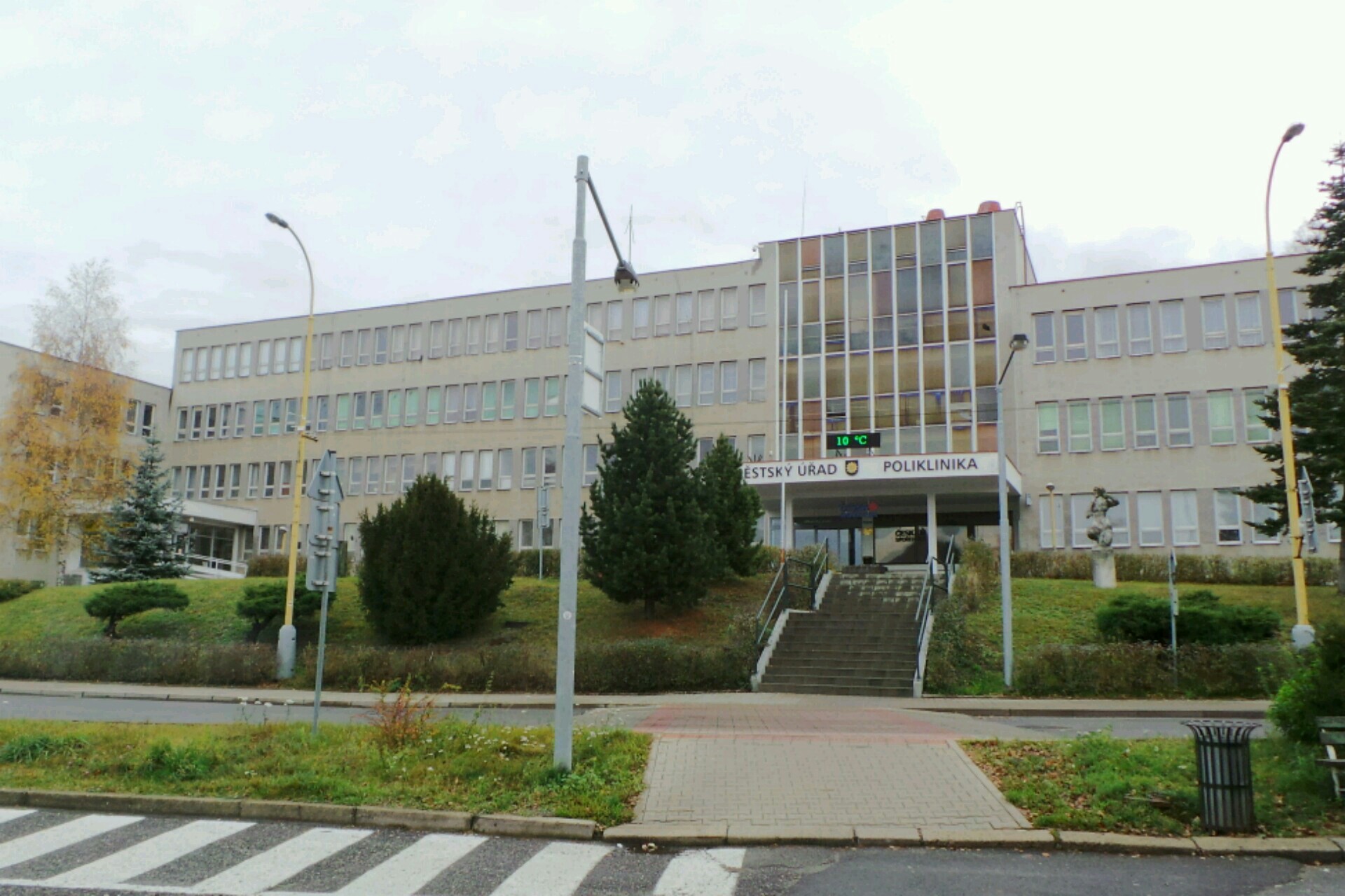 Gynekolog MUDr. Eva Půtová