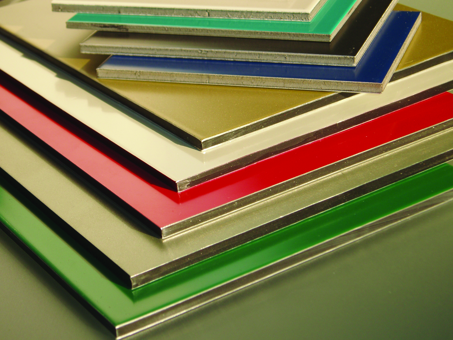 ALUCOMPOSITE PANELS, spol. s r.o. foto 2