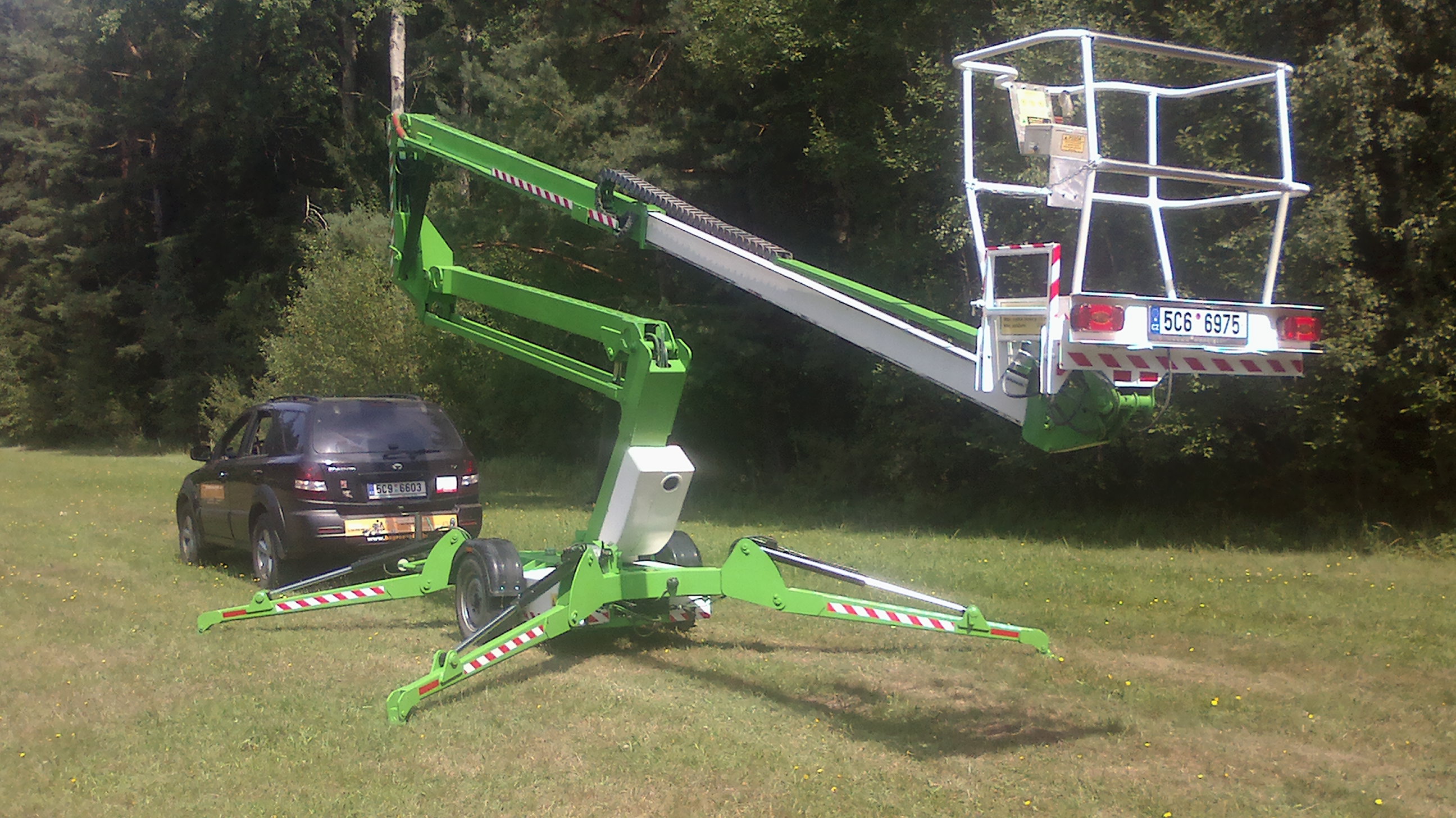 Plosiny-tabor.cz - Otakar Brožek foto 4