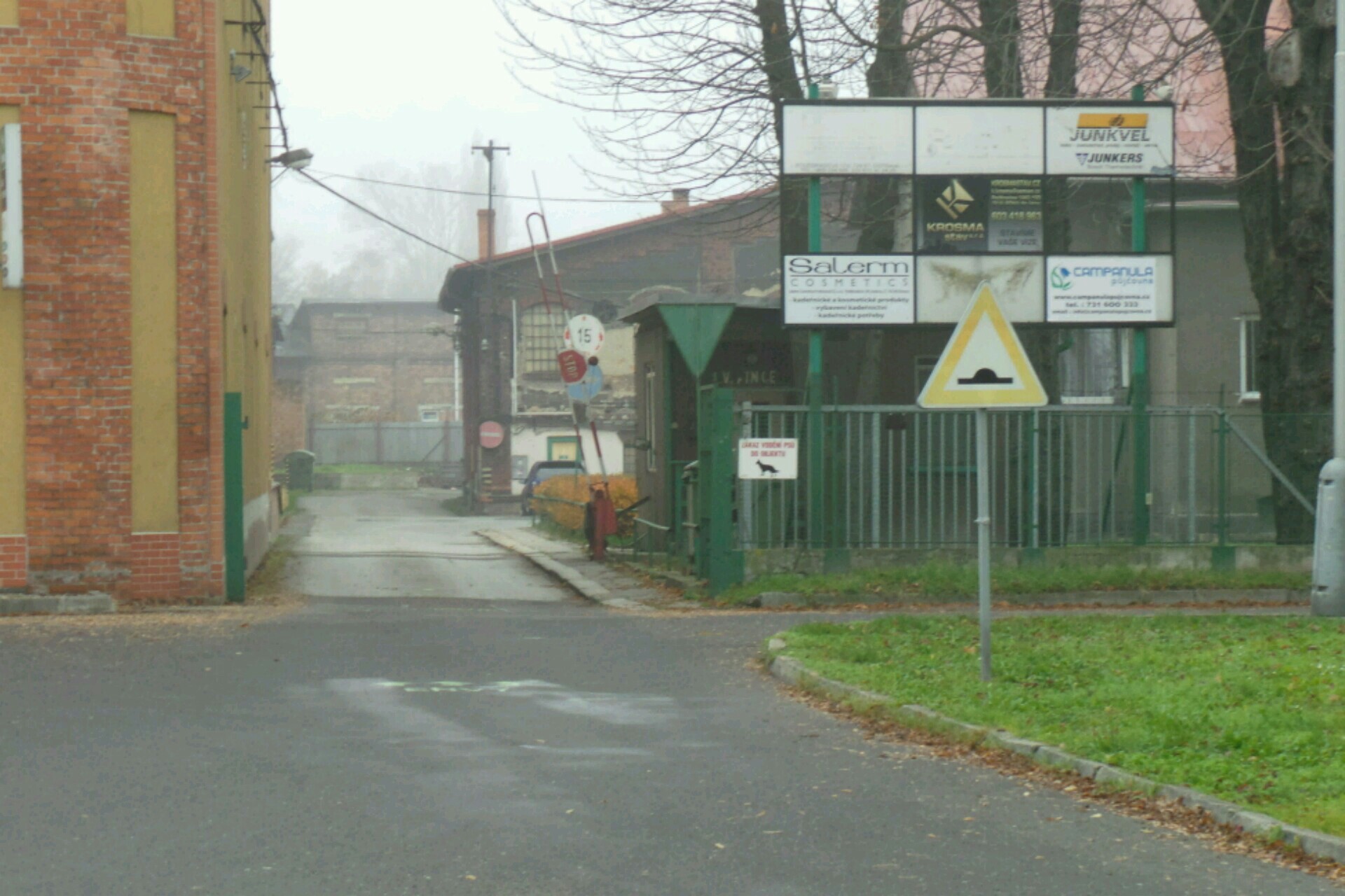 KROSMA stav s.r.o. foto 1