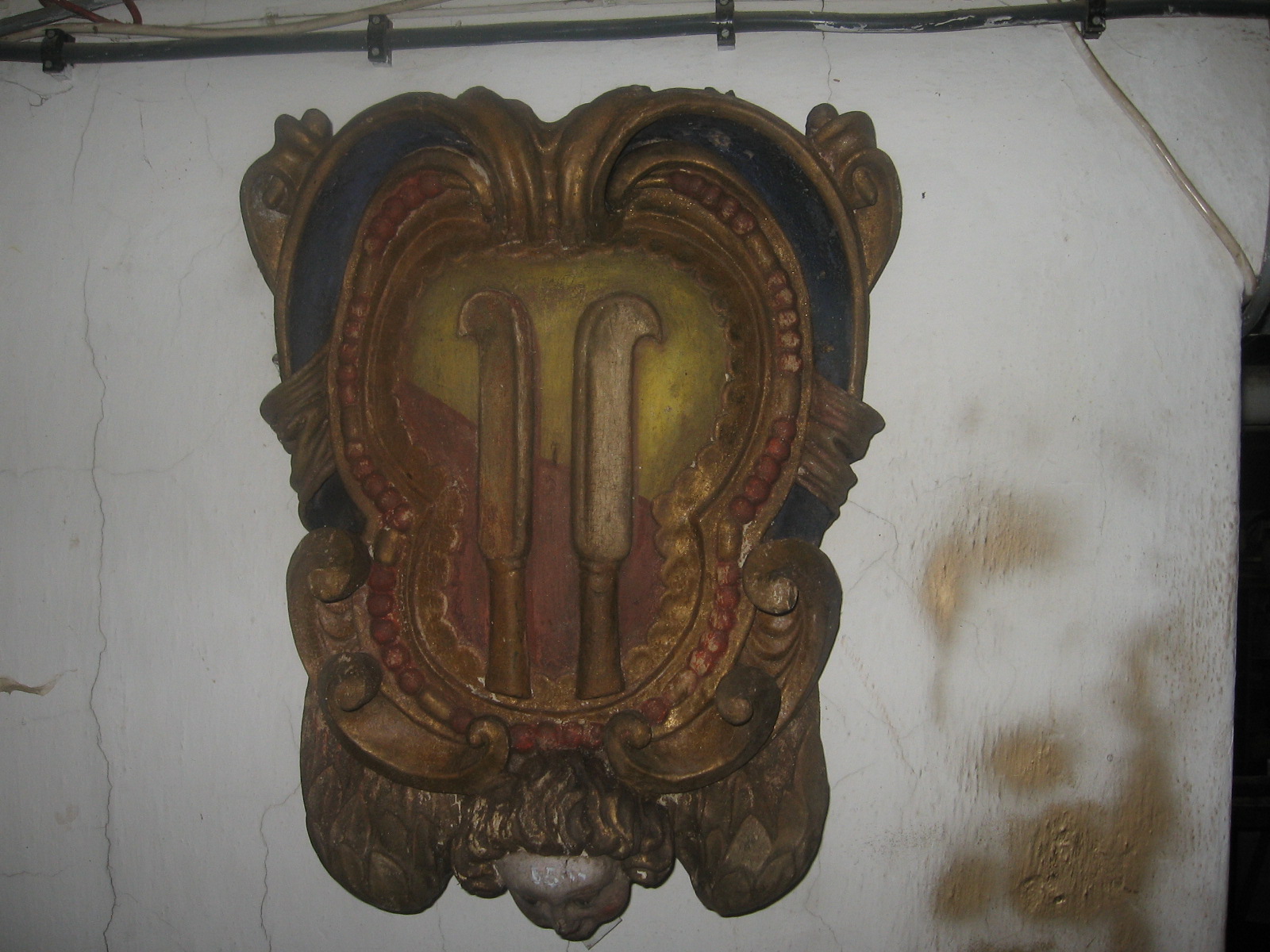 Restaurátorství Antonín Hrad foto 2