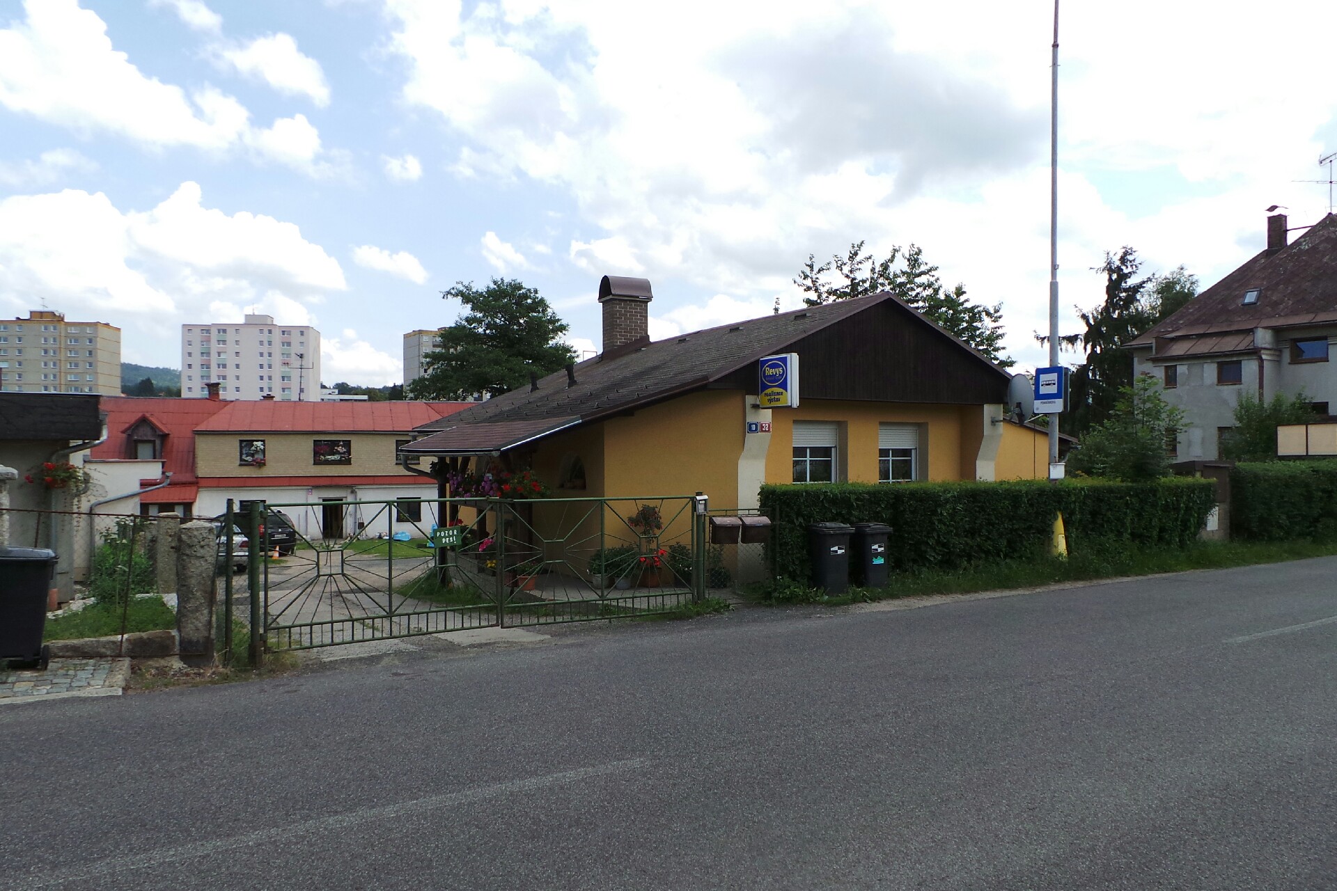 REVYS PROFI, s.r.o. foto 1