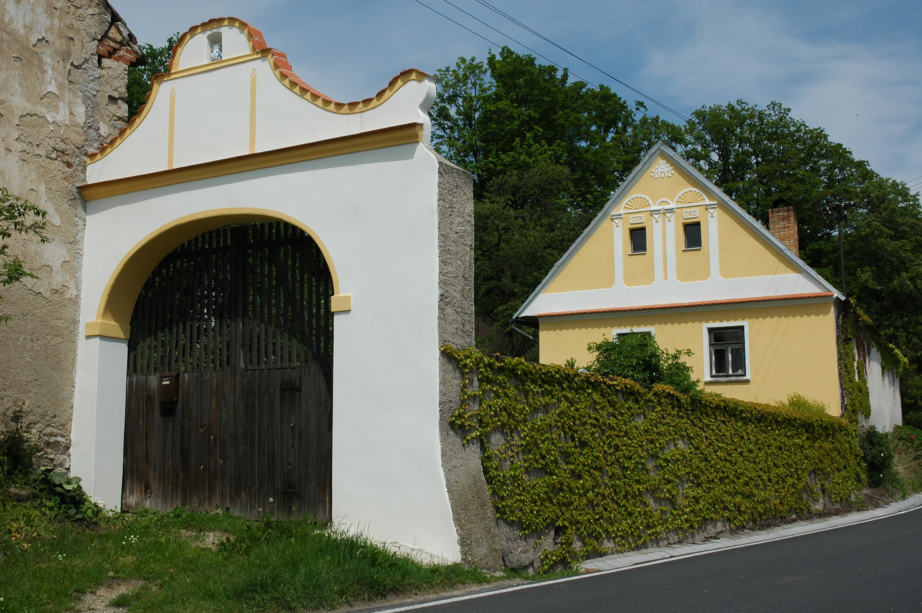 Stavební a projekční firma SKALA foto 5