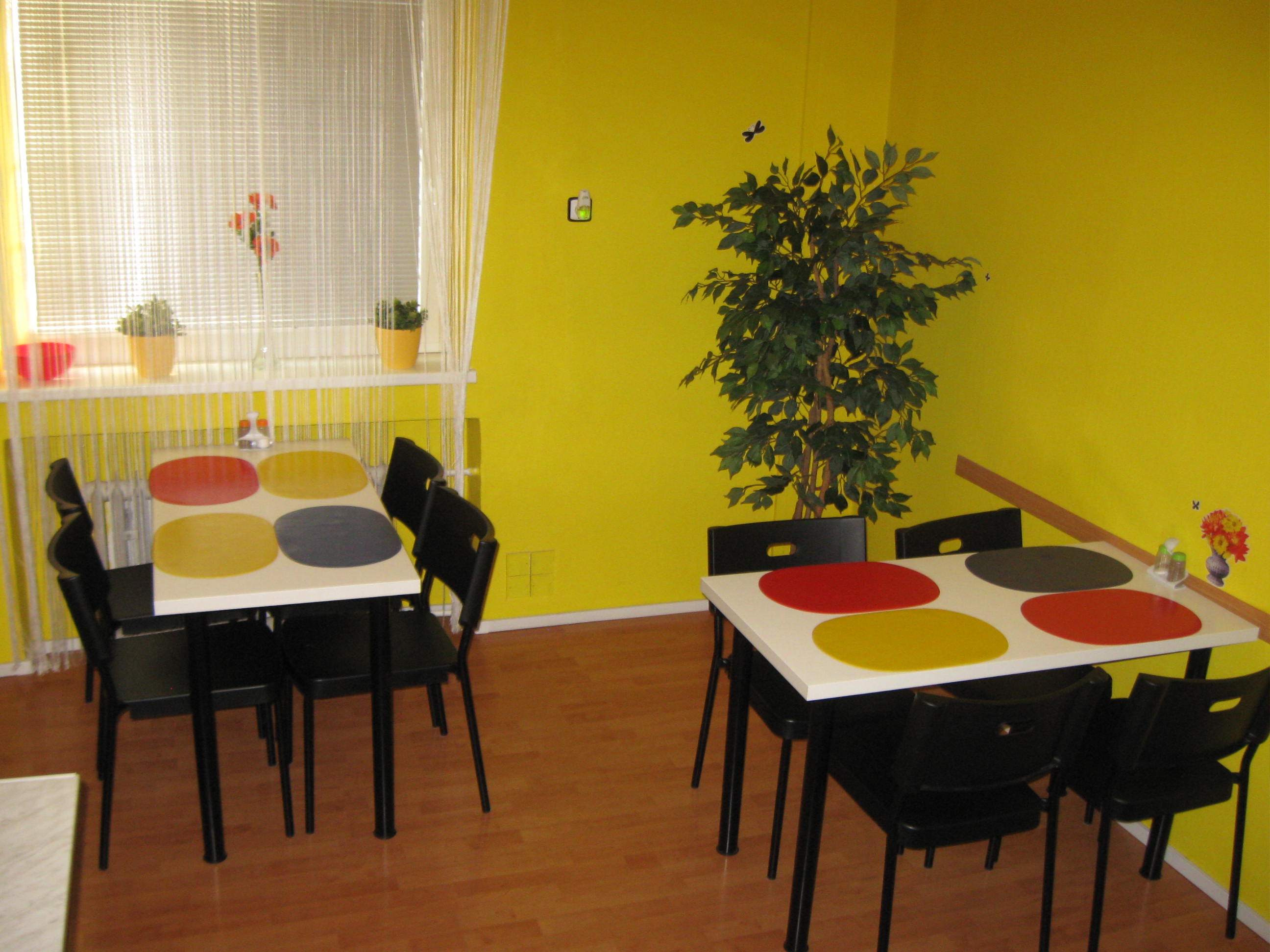 B&B penzion OSTRAVA foto 5