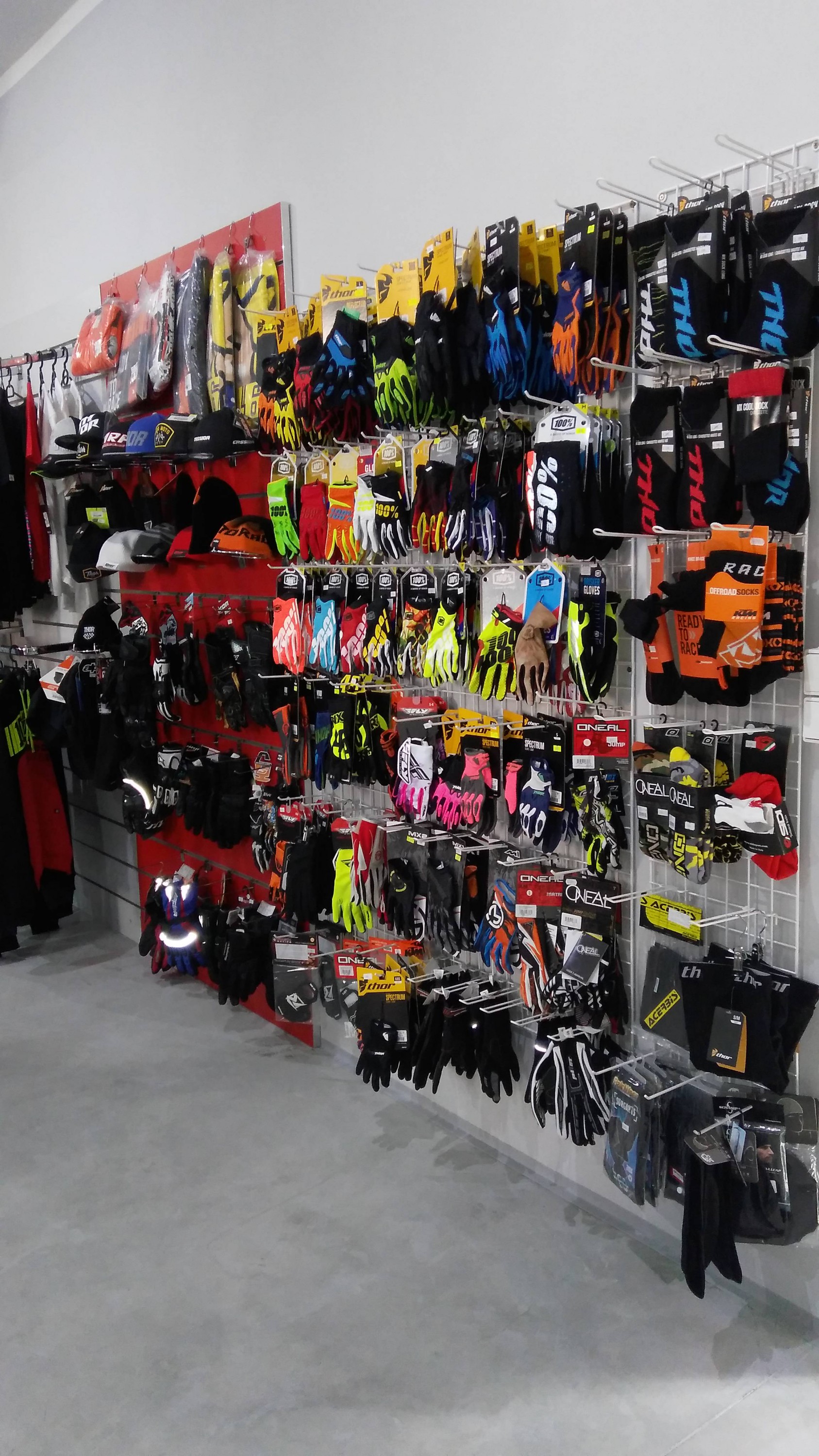 MXTECH foto 3