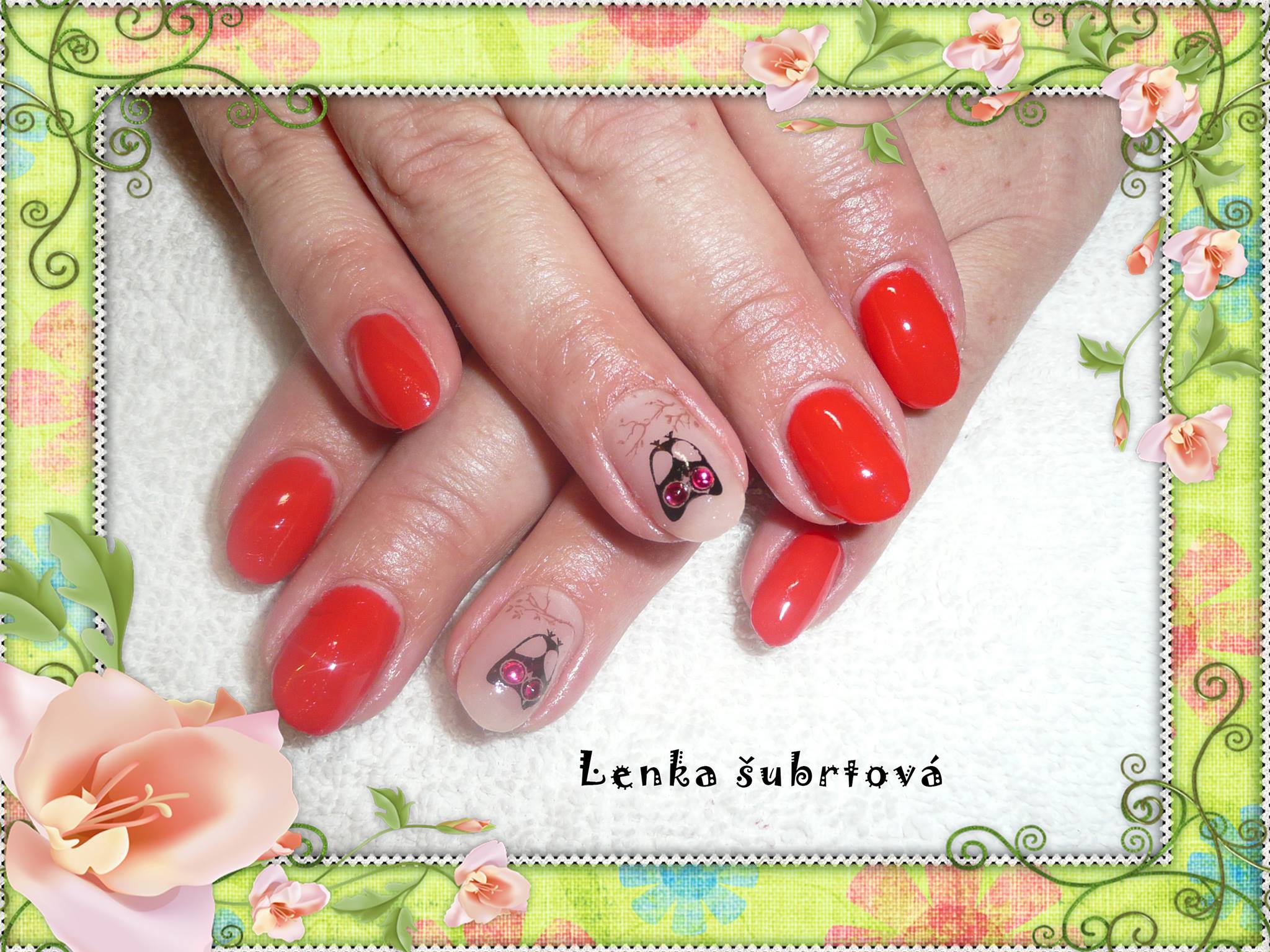 Lenka Králová foto 3