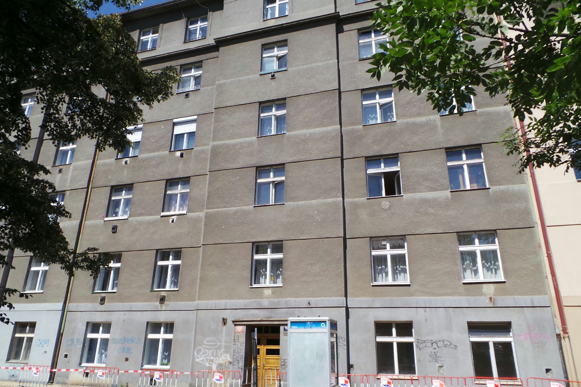 Tesařství Tomáš Záhora