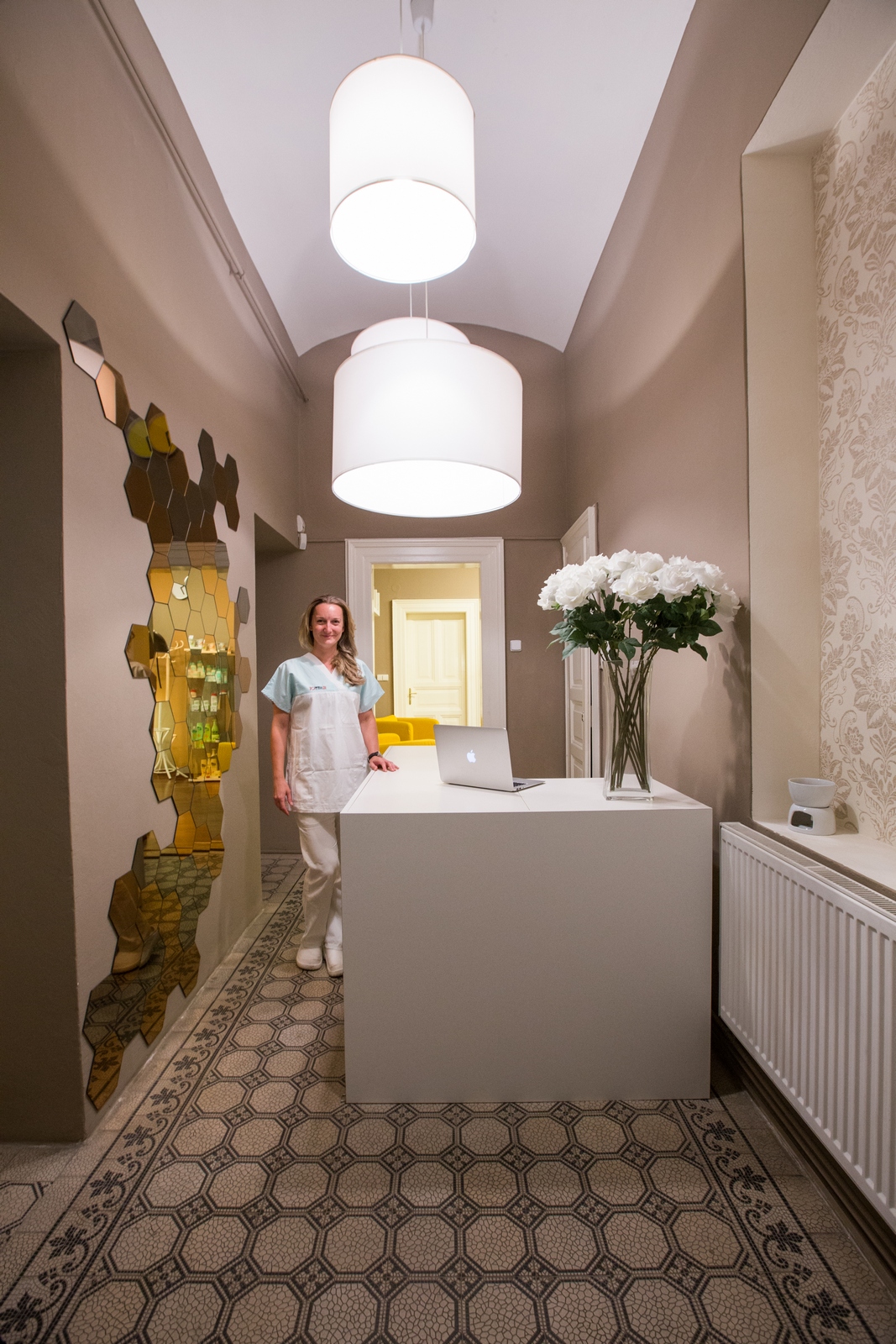 Estetické centrum ToWell Praha foto 3