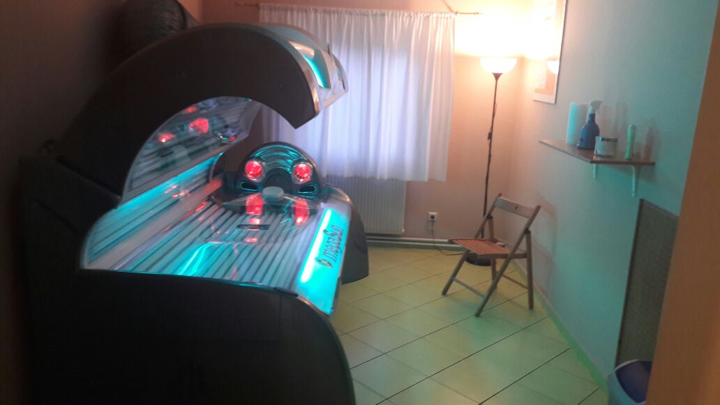 Solární studio Lacinovka foto 5