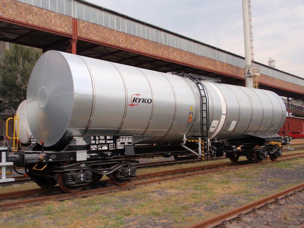 RYKO PLUS spol. s r.o. foto 3