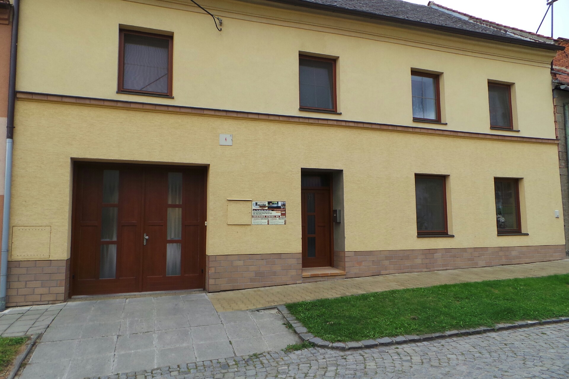 Truhlářství Hanzelka