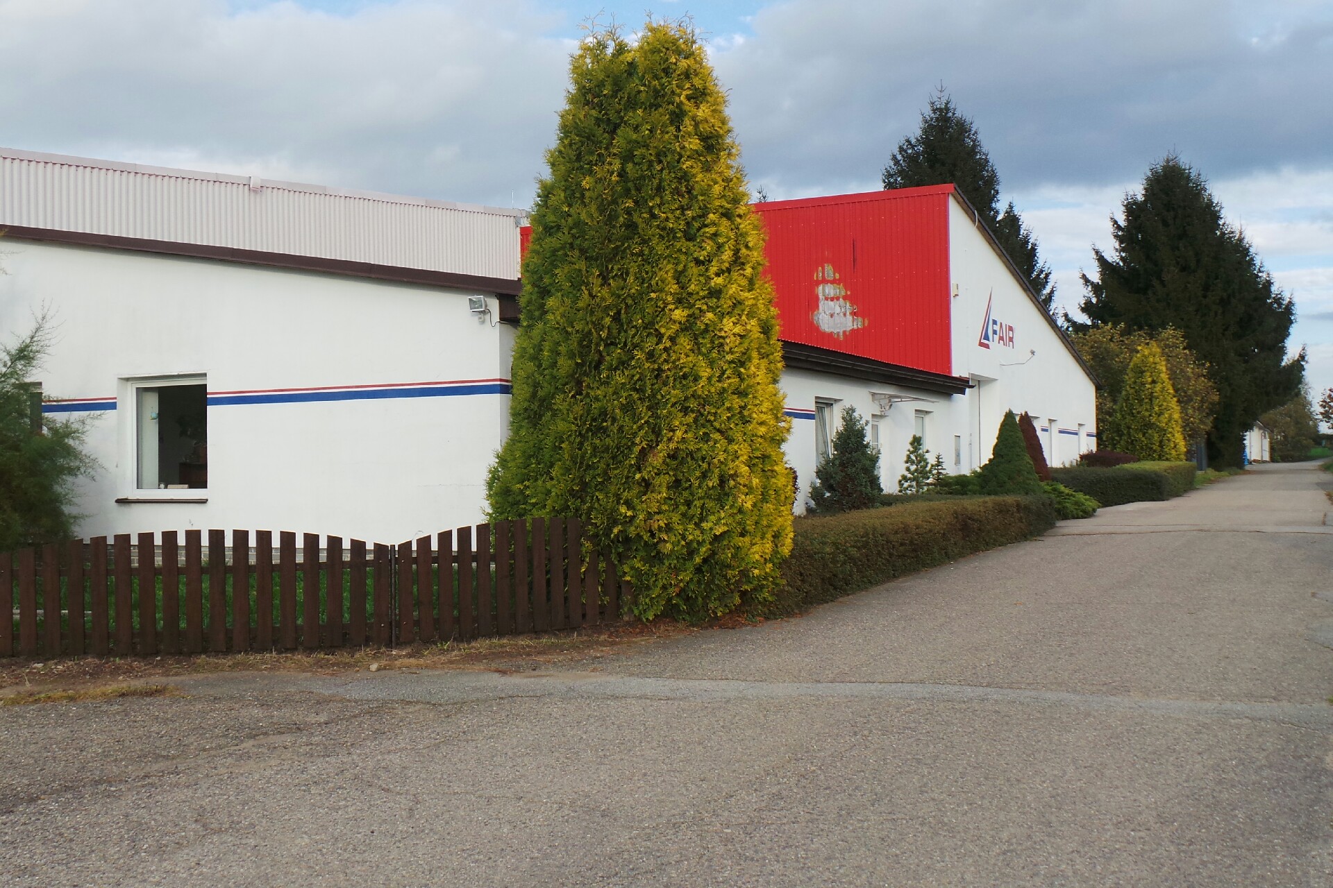 F  AIR, spol. s r.o.