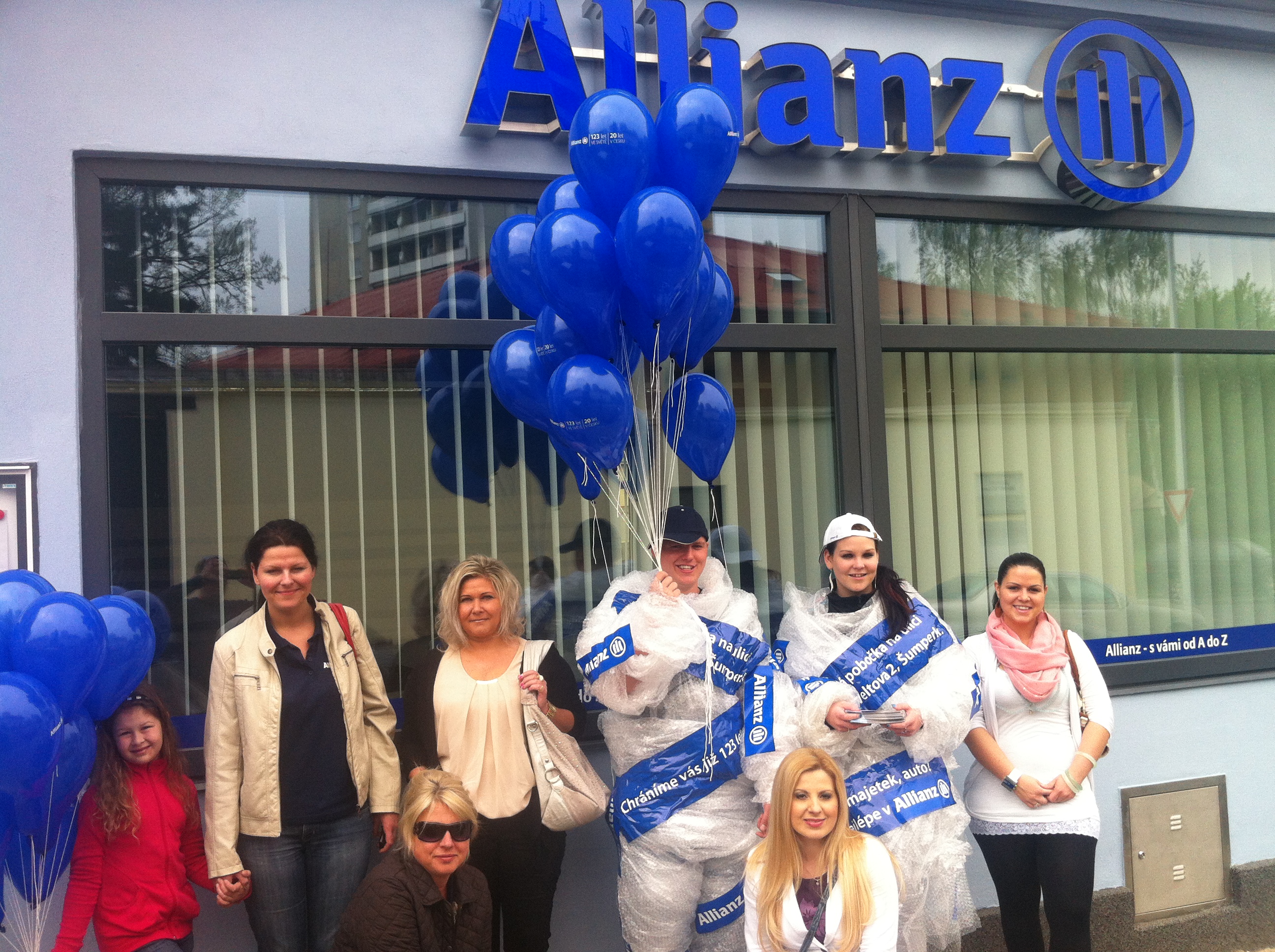 Allianz Šumperk foto 2