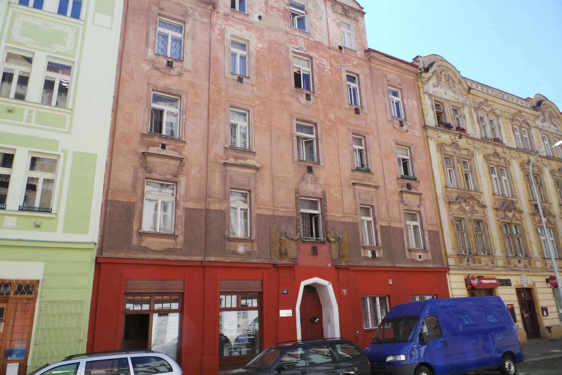 Pueri Auri, o.p.s. foto 1