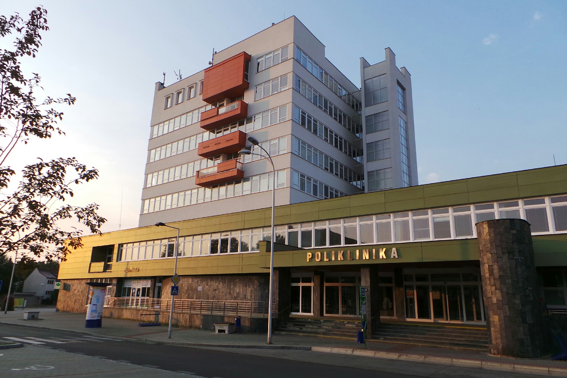 Cévní ambulance MUDr. Martin Kalenda