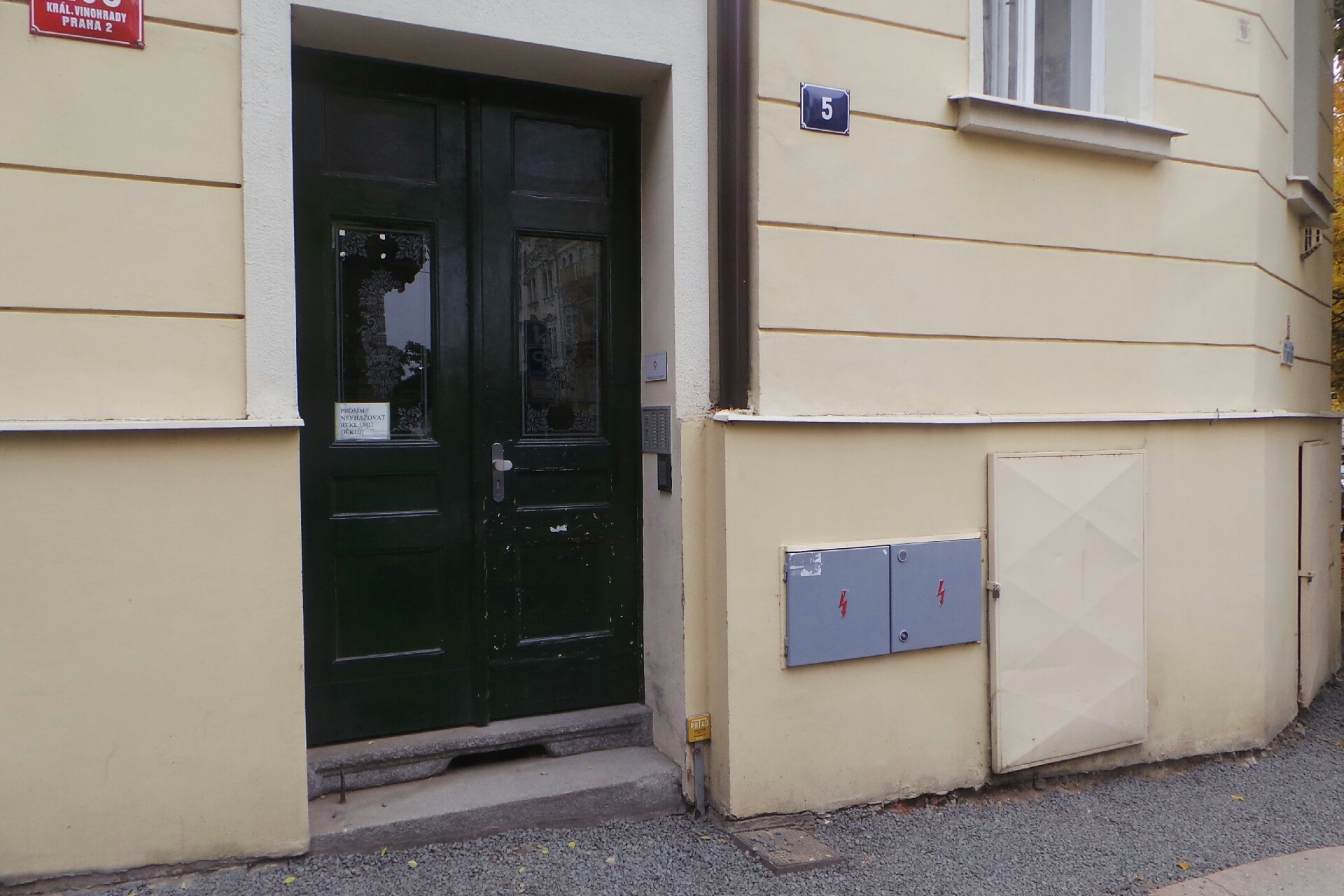 Mgr. Daniela Pavelková