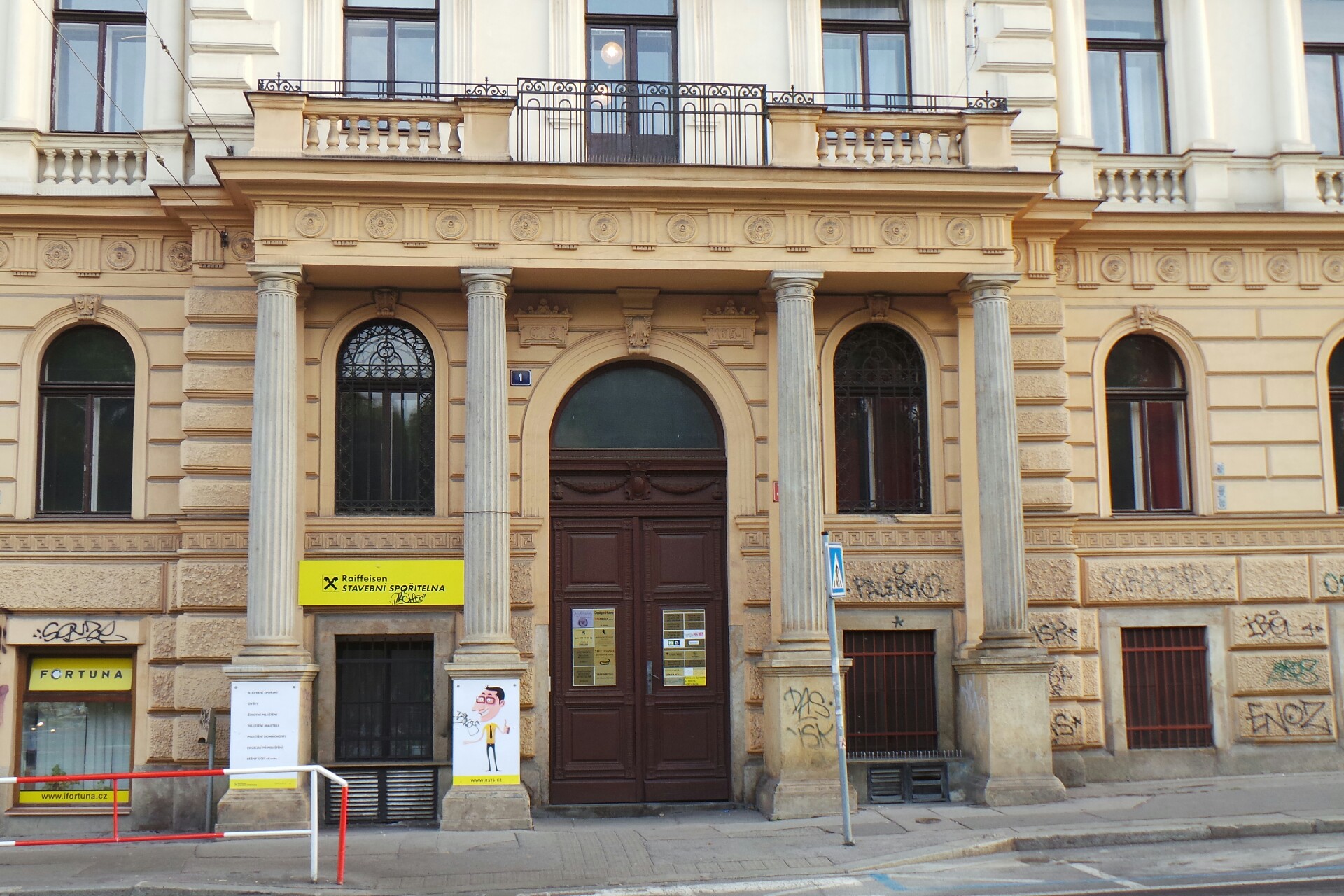 Finanční poradenství Athena CZ